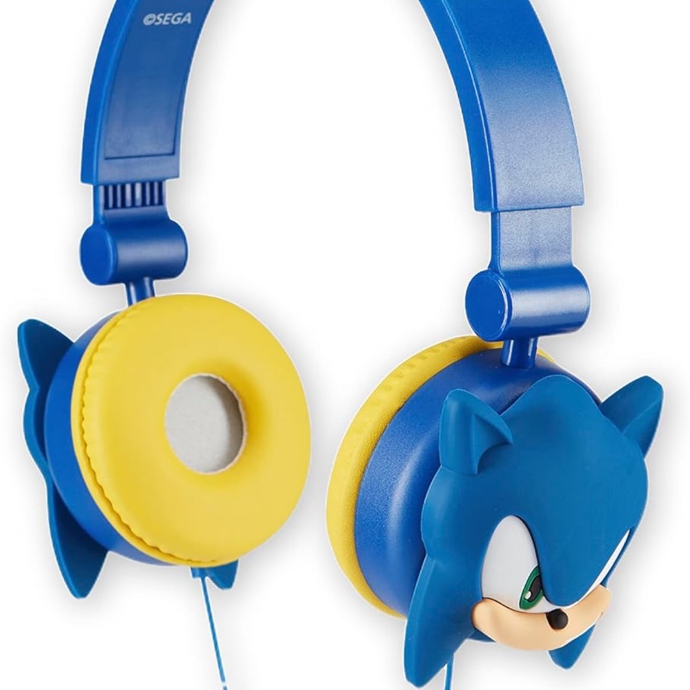 SONIC | Headphones for kids